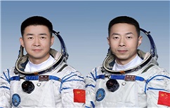 Two XJTU alumni are now Shenzhou XIV astronauts; another a designer-researcher