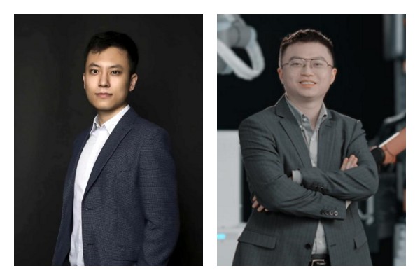 Two XJTU alumni listed in Forbes 30 Under 30