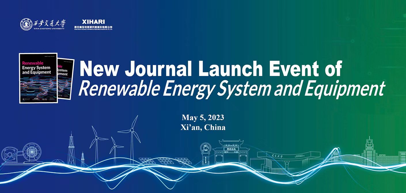 Renewable Energy System and Equipment unveils English edition in iHarbour