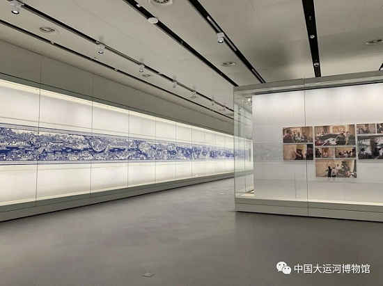 Paper carving exhibition underway in Yangzhou
