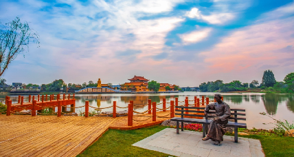 Yangzhou offers vouchers to boost tourism