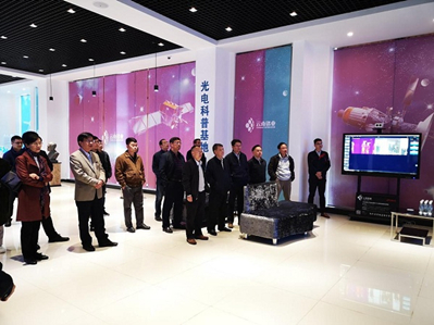 YNU contributes to Yunnan's economic development