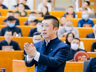 Alumnus recalls inspirational Yunnan University professor