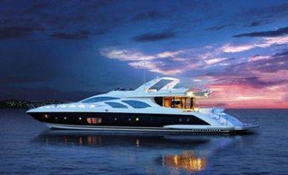 Pingsha yacht industry flourishes beyond bounds