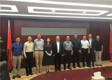 Newsight to build Zhuhai image-sensor headquarters 