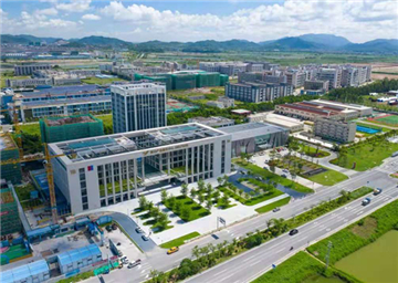 Fusheng, Songbai help create world's largest PCB base