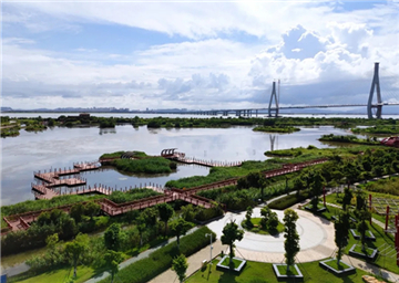 Zhuhai undertakes major expansion of green channels