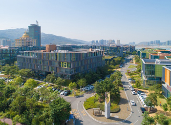 Preferential tax rates implemented for talents and Macao people in Hengqin