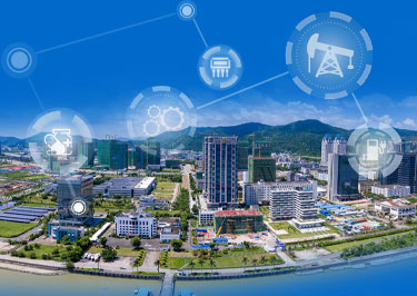 Zhuhai ambitious in high-quality industrial development