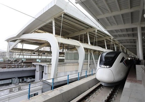 Zhuhai MRTs plan to start mass transit operations