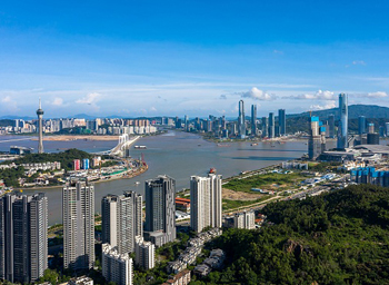 Internships to be offered on Hengqin island