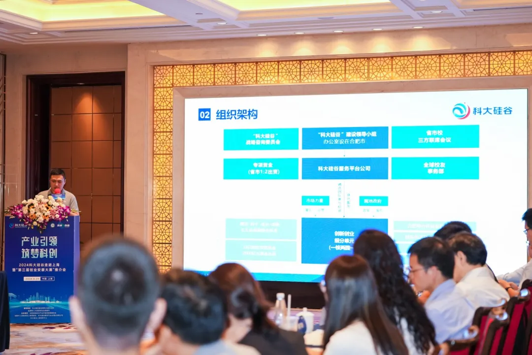 GUi makes waves in Shanghai with competition and roadshow