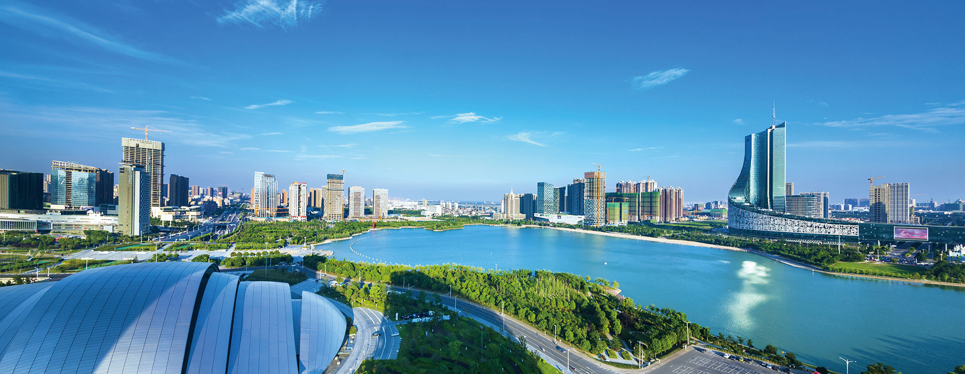 Hefei city issues policies to foster high-growth enterprises