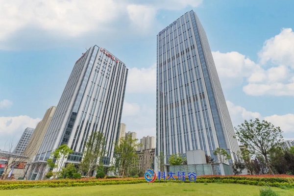 GUI boosts innovation in Anhui, fostering alumni economy
