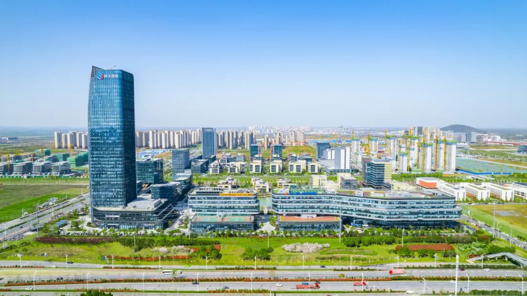 Anhui prioritizes future industries in promoting new quality productive forces
