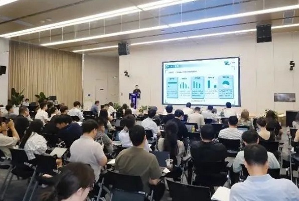 Talent from HK, Yale bring cutting-edge technologies to GUi