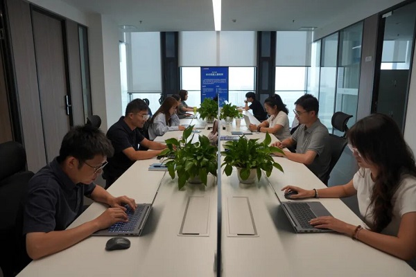 GUi launches Technology Manager Research Center