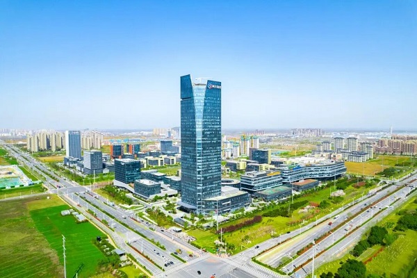 12 GUi firms named national