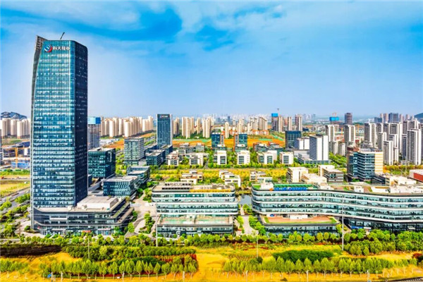 GUi collaborates with Chery to explore tech-industry integration