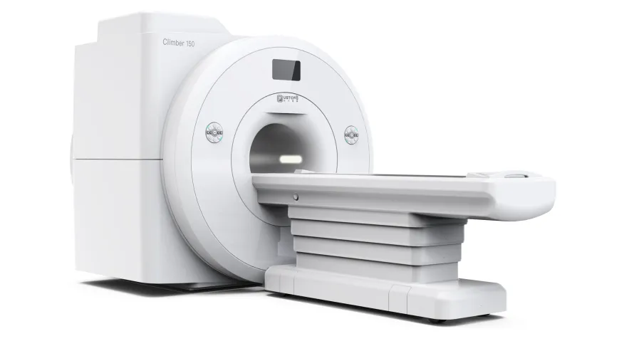 GUi-based Fuqing Medical launches advanced MRI system