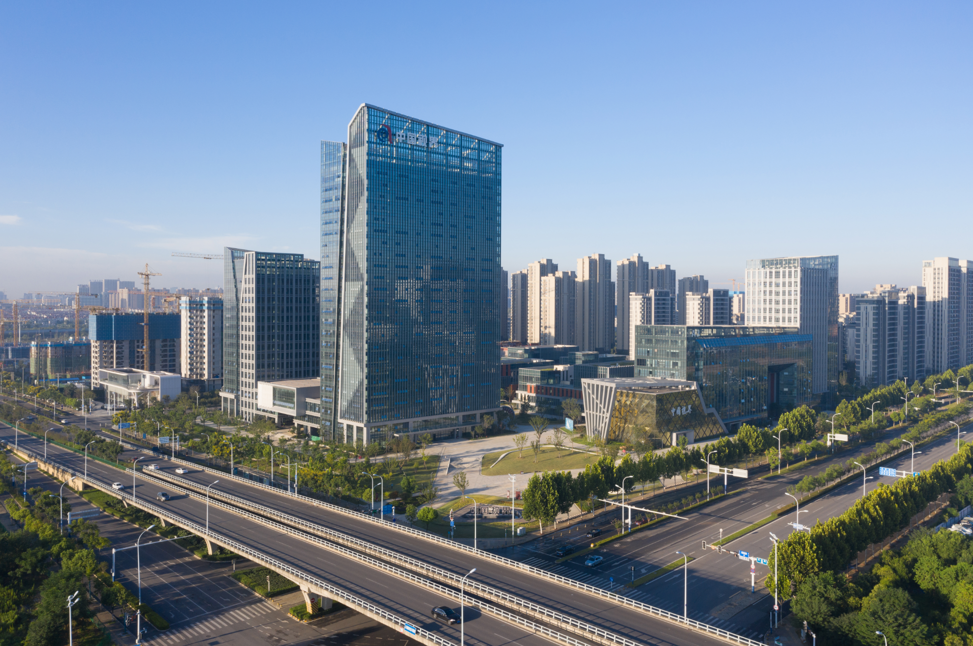 GUi's direct investment enterprise wins AI innovation award