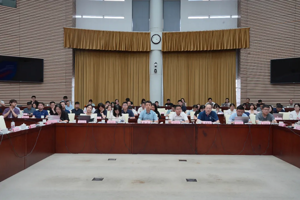 Meeting drives business service upgrades, model innovation unit growth