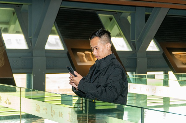 Wuxi's Xinwu: Where tradition meets tomorrow