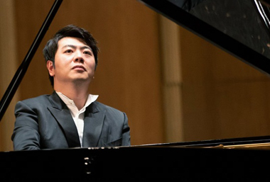 Vintage Lang Lang brings Bach masterpiece to Wuxi