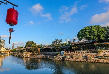 Wuxi to promote cultural tourism products along Grand Canal