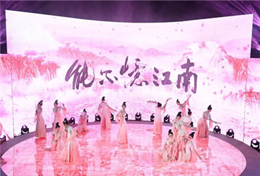 Wuxi enchants Hong Kong with culture, tourism attractions