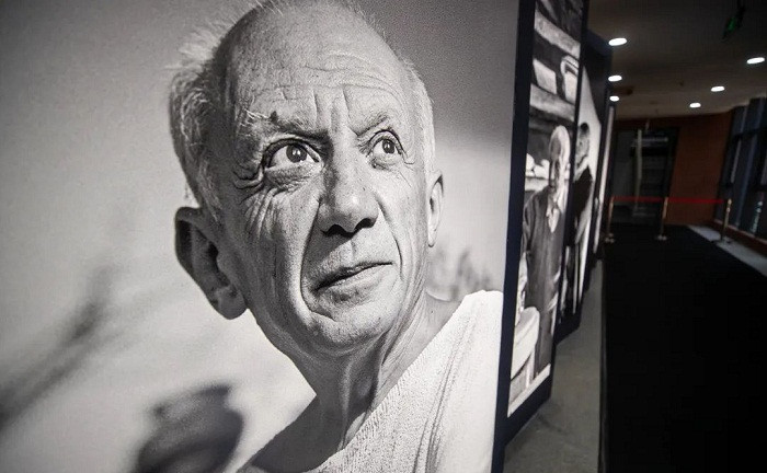 Masterworks of Picasso come to Wuxi