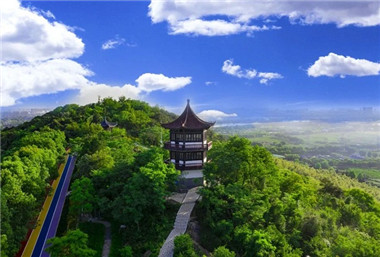 Where to spend a weekend in Wuxi