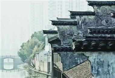 Zhouxin Ancient Town