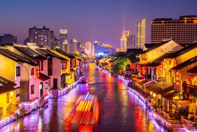 Wuxi promotes tourism resources worldwide
