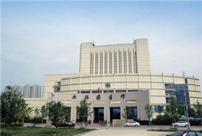 Wuxi Municipal Library