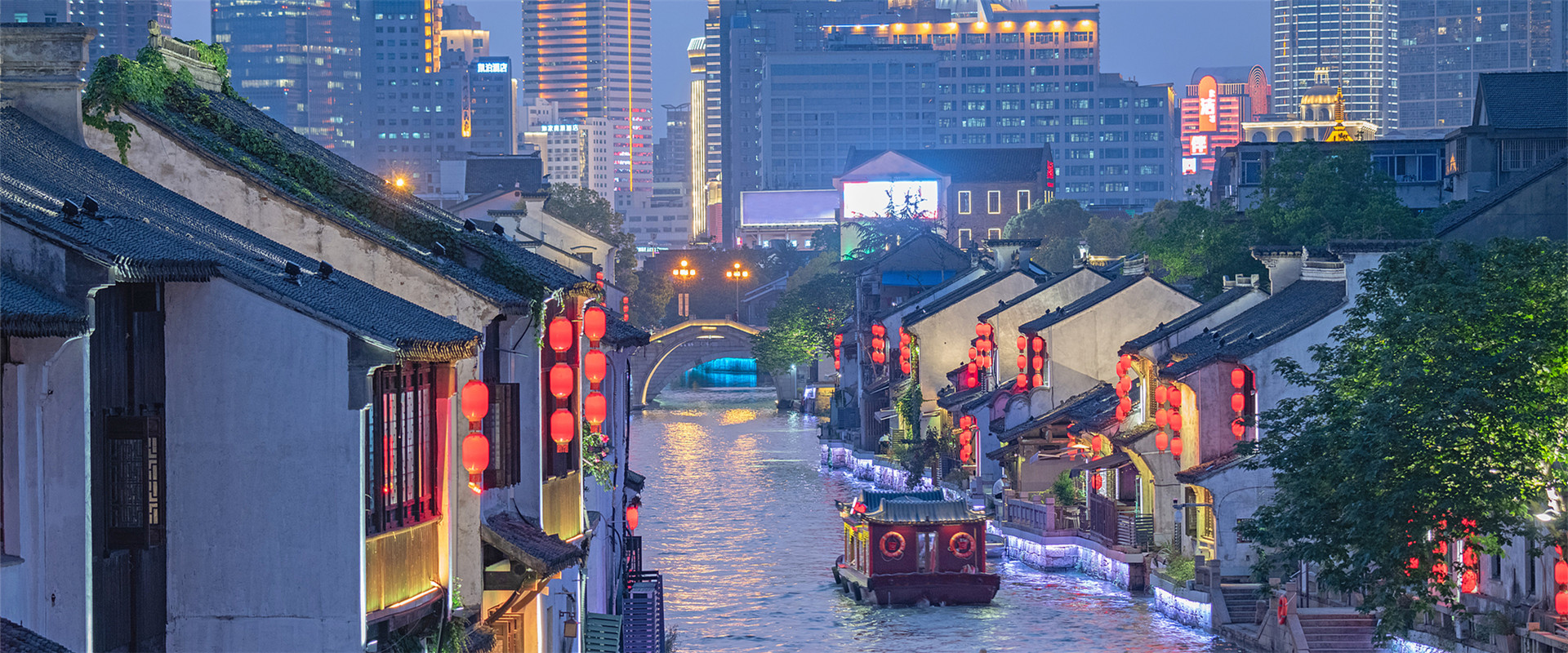 Where to spend Mid-Autumn Festival, National Day holidays in Wuxi