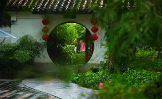 How much do you know about Wuxi's gardens