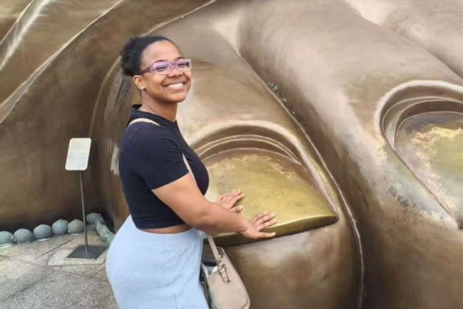 Come with me to discover Wuxi