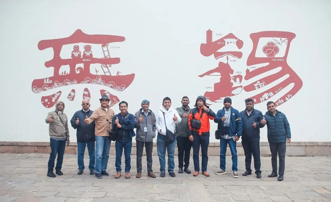 Intl travel agents assist Wuxi expanding inbound tourism market