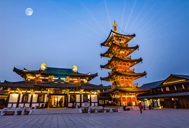 Discount fares to mark Tourism Day in Wuxi
