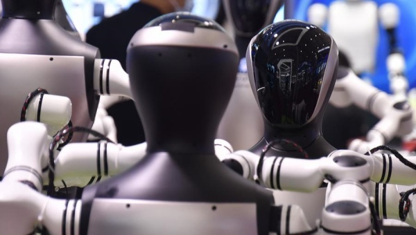 Chinese universities set to launch embodied intelligence majors to fill talent gap