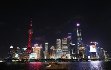 China boosts inclusive finance support for small, micro firms during 2021-2025