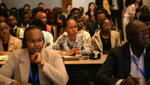 How global readers understand Chinese modernization via new volume of 