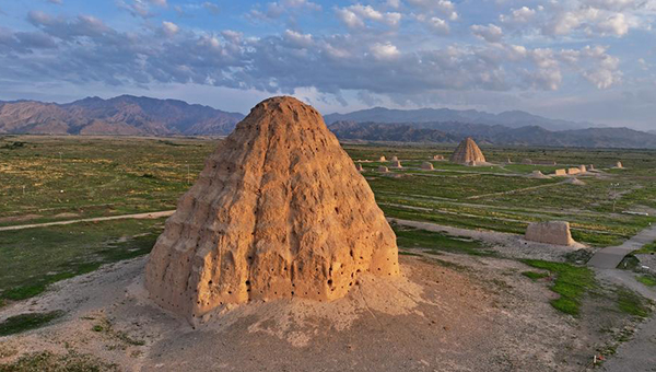 China steps up cultural heritage protection to keep its past alive for the future