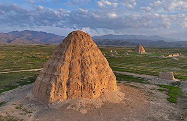 China steps up cultural heritage protection to keep its past alive for the future