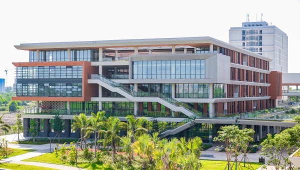 China advances education opening-up through Hainan FTP