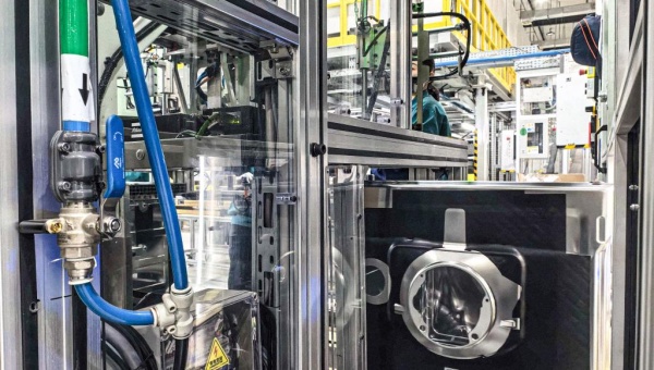 German firms amplify innovation-focused investments in China