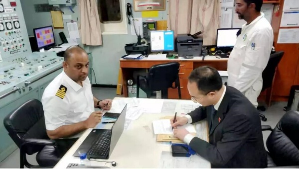 China's rule of law gains growing international recognition