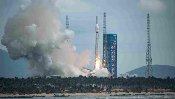 Hainan's commercial space industry gathers momentum