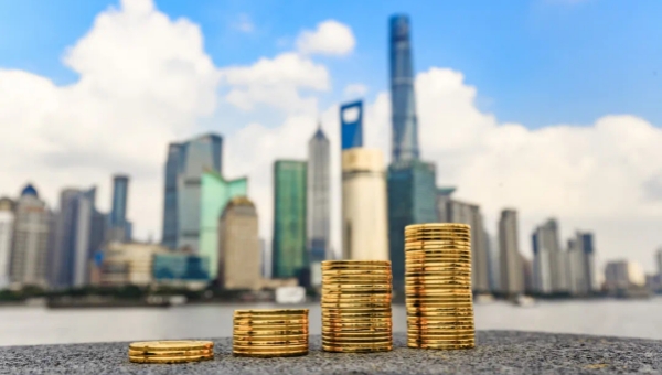 Policies keep nation's foreign capital appeal buoyant